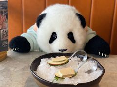 -極上萬膳·日料放题(来福士江景店)