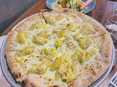 -1861意大利餐厅(文化广场店)