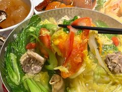 -星平鸡饭·粤菜小炒(印象城旗舰店)