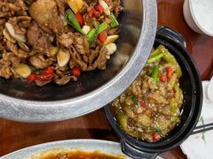 -湖南人家湘菜馆(镇江路店)