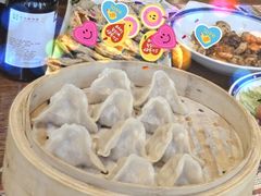 -新兴园饺子馆(河南街店)