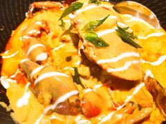 -星叶·东南亚料理(宁波万象汇店)