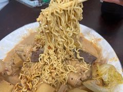 -郭记小街麻辣烫(南小街总店)