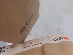 -麦当劳(斜土路2号店)