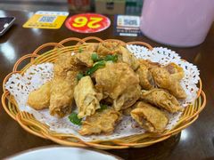 -红灯笼龙凤饭店(宁波老字号店)