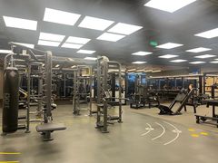 -燃坊JEN ACTIVE游泳健身中心·深圳前海JEN酒店