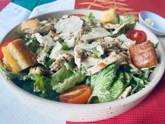 黑椒鸡肉沙拉-ITA·意塔意大利餐厅(亦庄店)