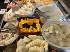 -温野菜涮涮锅(西单大悦城店)