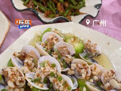 -江记餐厅(罗冲围店)