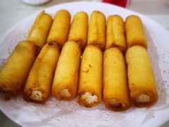 -凯盈阁·顺德私房菜·桑拿鸡