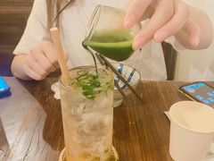 -小食院简餐厅