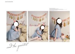 -米莱摄影写真(五大道别墅店)