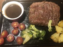 -必胜客(新中纬店)