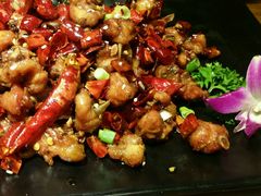 -隆喜元鱼汤包·海鲜(中联广场店)