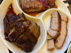 -中国厨房/台湾牛肉面