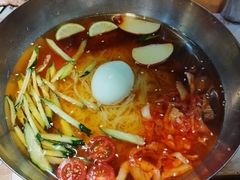 -老炉家木炭烤肉(长江国际店)