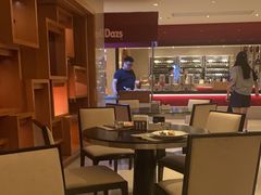 大堂-盛宴自助餐厅(运达喜来登店)