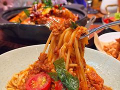 -一沙一城·岩烤牛扒(深圳首店)