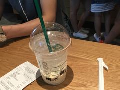 -星巴克臻选(长沙TX年轻力中心店)