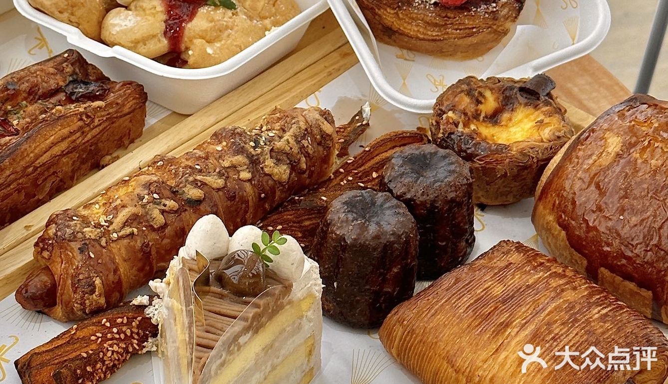 新开的!️ 法桐又又又开新店了!就在政务区银泰!