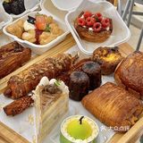 新开的!️ 法桐又又又开新店了!就在政务区银泰!