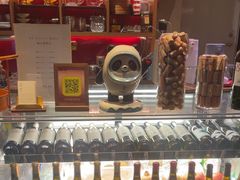 -觅唐MITONG(鸟巢店)