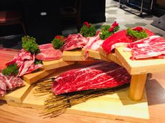 荣升全牛八拼-汉拿山(汇一城店)