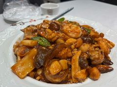 -昱德来·天津菜(河西店)