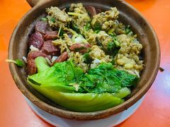 -潮香兴煲仔饭(莲花路店)