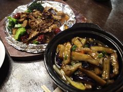 -品茶居素食馆(罗湖店)