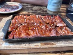 -小川洋风料理(汉街店)