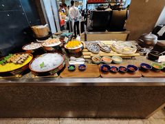 -咖啡厅自助餐厅(贵阳中天凯悦酒店)