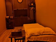 -花湖会所·高端水疗商务泡浴SPA(高新店)