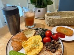 -LIFE'S拉啡斯(客天下·君临长安店)