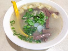 -笑云开汤包店(网巾市店)
