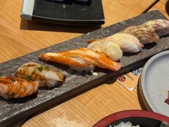 -Tuna maki寿司(苏州中心商场店)
