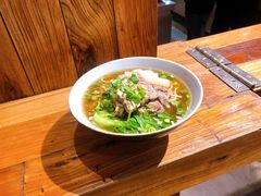 元气牛腩面-食之六七·面(朝阳大悦城店)