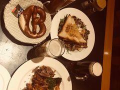 -宝莱纳餐厅(滨江店)