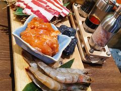 -龙神·炭烧酒场深夜食堂(新街口店)