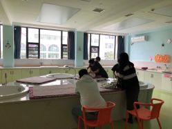 点击看大图 -弗蕾亚·和月月子调理院(东湖店)