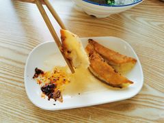 锅贴-小董骨汤馄饨店(通扬路店)