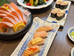 -大雄寿司(中华广场店)