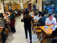 -柳柳饭店(华山中路店)