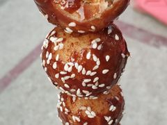-邓记新一代糖油果子(四川煤管局供销公司职工宿舍店)