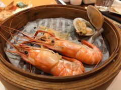 -马哥孛罗咖啡厅·Cafe Marco (厦门马哥孛罗东方大酒店)