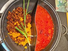 -巴蜀大将火锅(春熙店)