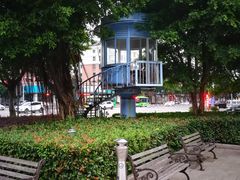 -江南村海鲜馆(洞头店)