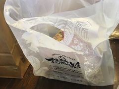 -奶奶的美食(悦立方店)