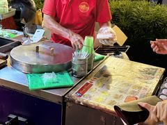 -詹爷爷乌节路街头冰淇淋