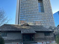 -南新仓文化休闲街